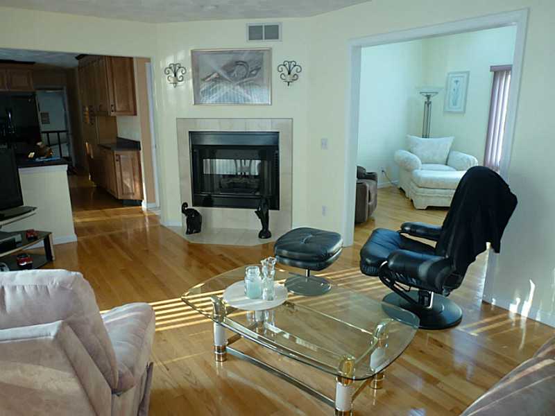 11 Waterman Farm Road Cumberland, RI 02864 - Photo 11 of 25 Den/Family/Great Room.