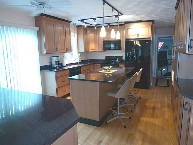 11 Waterman Farm Road Cumberland, RI 02864 - Photo 12 of 25 Kitchen.