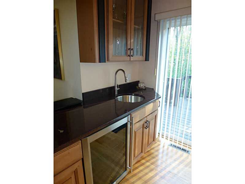 11 Waterman Farm Road Cumberland, RI 02864 - Photo 13 of 25 Kitchen. Wine/beverage fridge!!