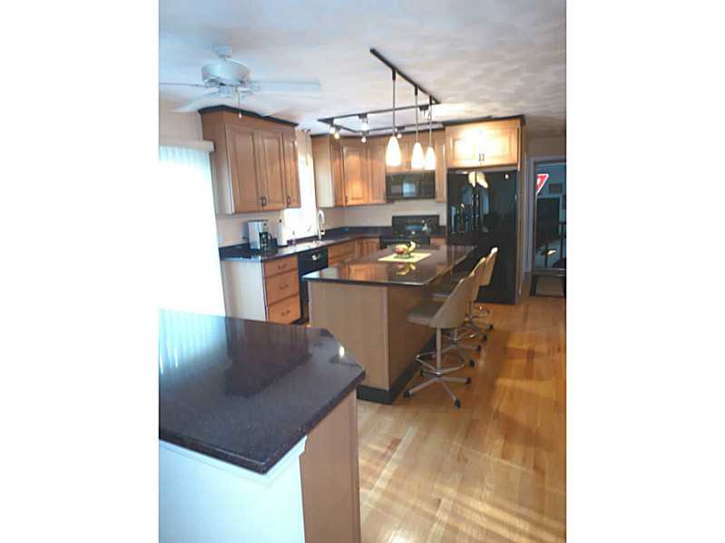 11 Waterman Farm Road Cumberland, RI 02864 - Photo 14 of 25 Kitchen.