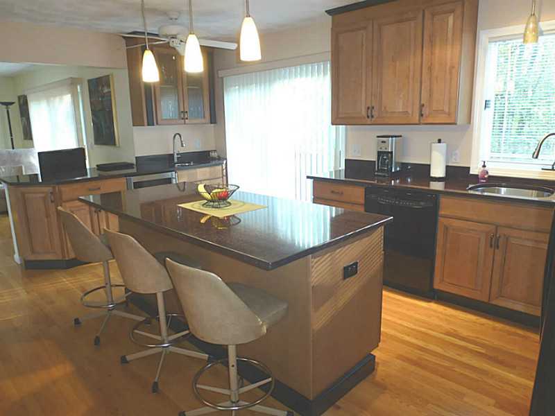11 Waterman Farm Road Cumberland, RI 02864 - Photo 15 of 25 Kitchen.