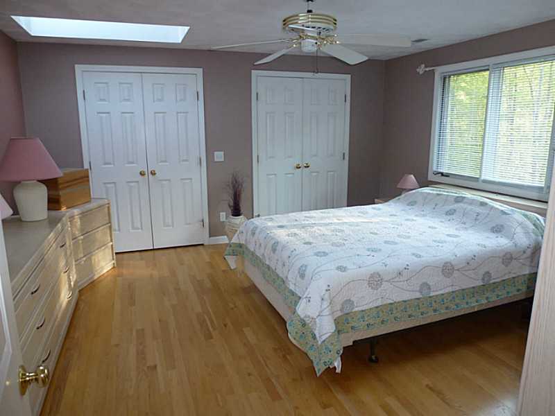 11 Waterman Farm Road Cumberland, RI 02864 - Photo 18 of 25 Master Bedroom.