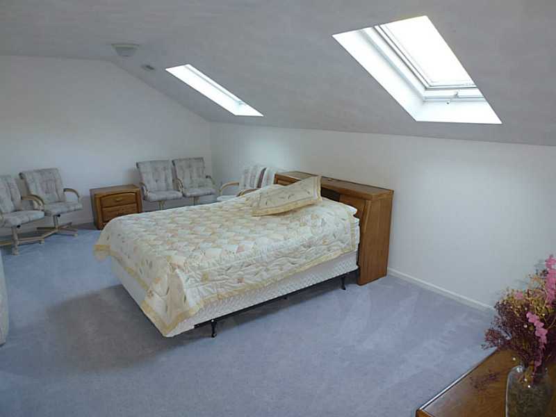 11 Waterman Farm Road Cumberland, RI 02864 - Photo 22 of 25 Bedroom.