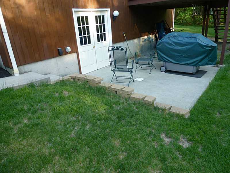 11 Waterman Farm Road Cumberland, RI 02864 - Photo 4 of 25 Patio/Deck.