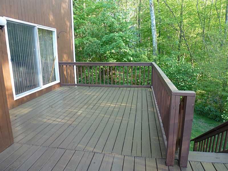 11 Waterman Farm Road Cumberland, RI 02864 - Photo 5 of 25 Patio/Deck.