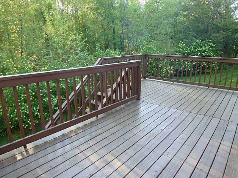 11 Waterman Farm Road Cumberland, RI 02864 - Photo 6 of 25 Patio/Deck.