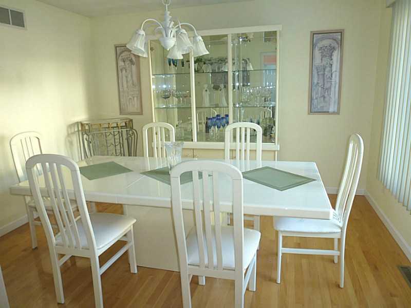 11 Waterman Farm Road Cumberland, RI 02864 - Photo 9 of 25 Dining Room.