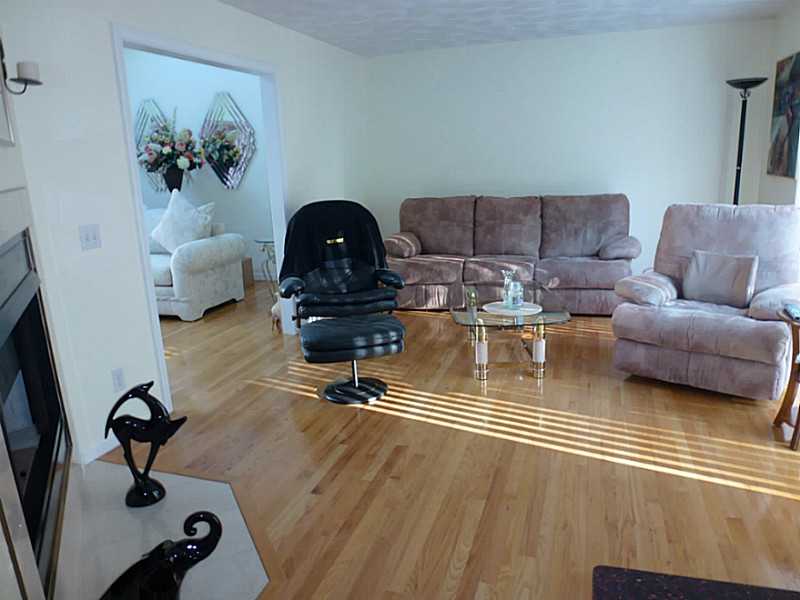 11 Waterman Farm Road Cumberland, RI 02864 - Photo 10 of 25 Den/Family/Great Room.