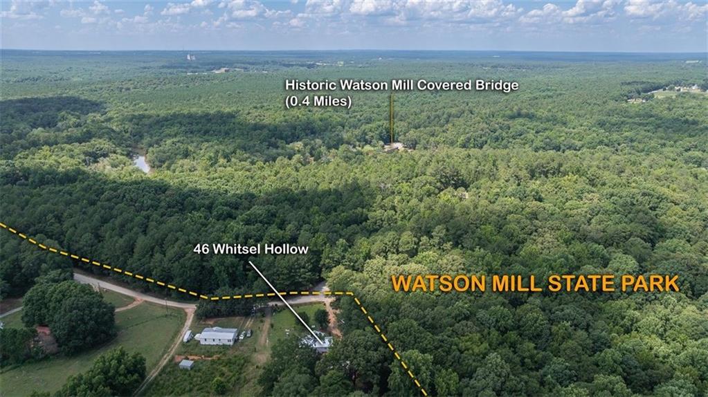 46 Whitsel Hollow Road Comer, GA 30629 - Photo 45 of 49