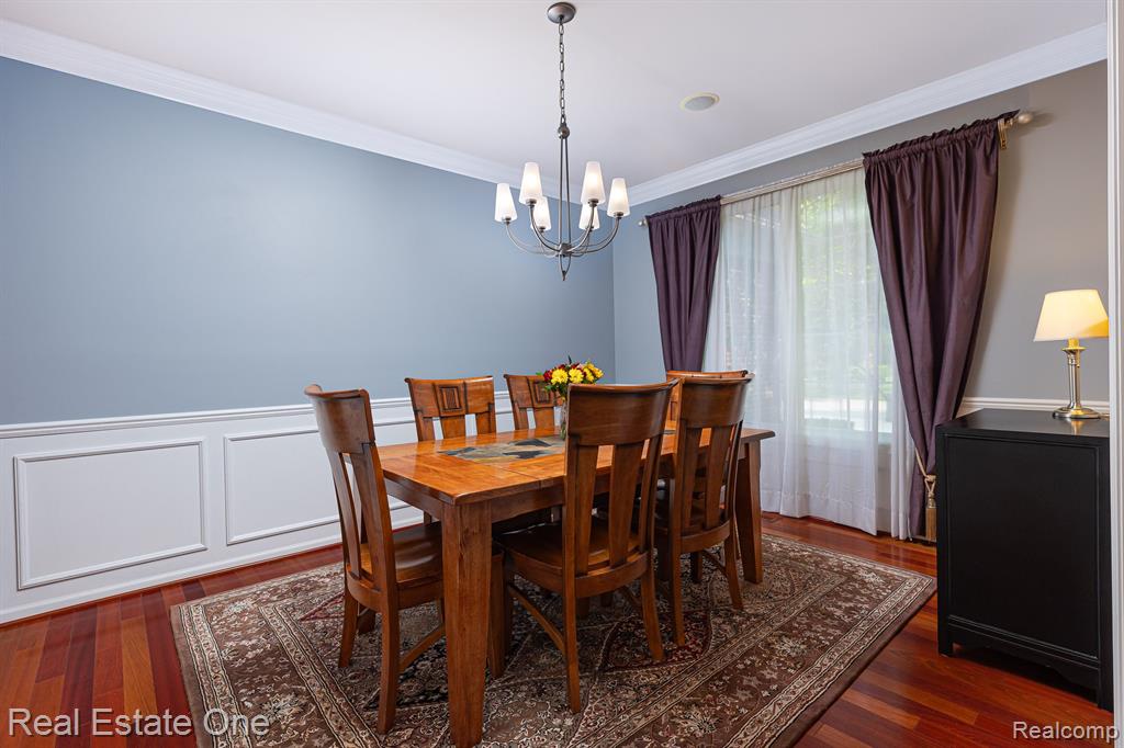 1188 Terra Lane Rochester, MI 48306 - Photo 12 of 31