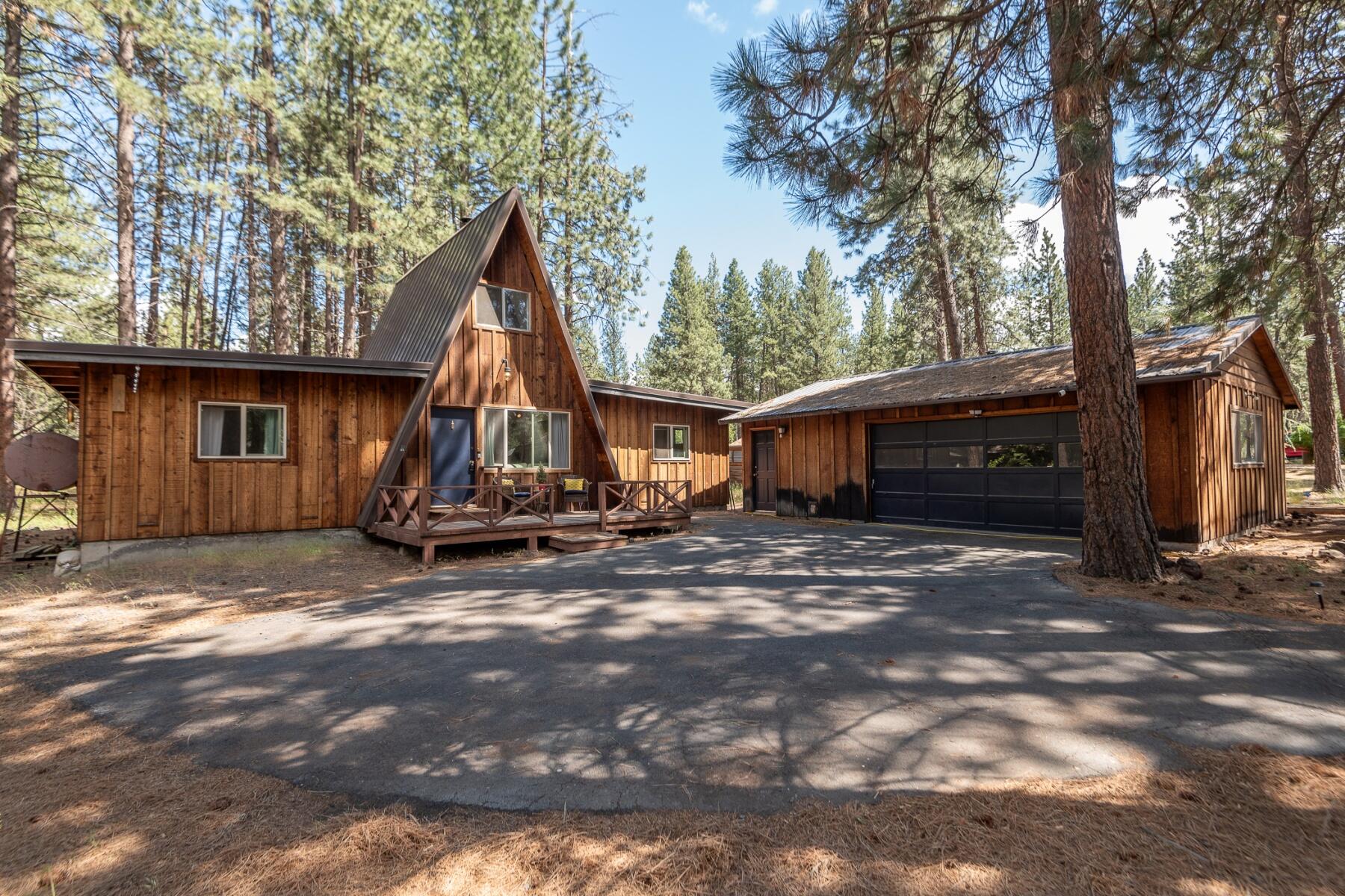 59960 Navajo Road Bend, OR 97702 - Photo 1 of 31 batch_01