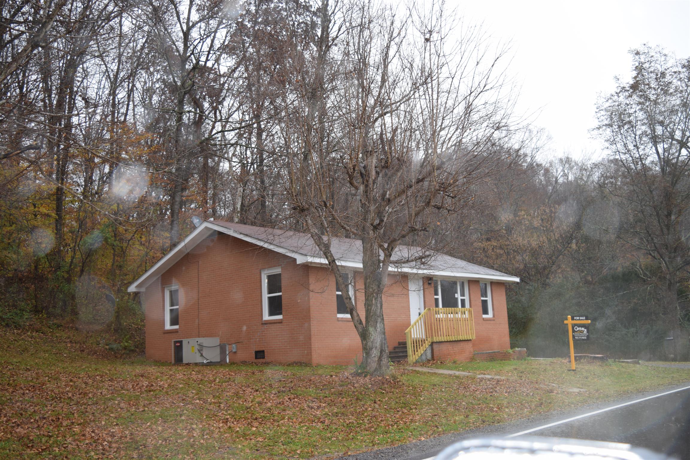1960 Bumpus Mills Road Dover, TN 37058 - Photo 1 of 10 Welcome Home!