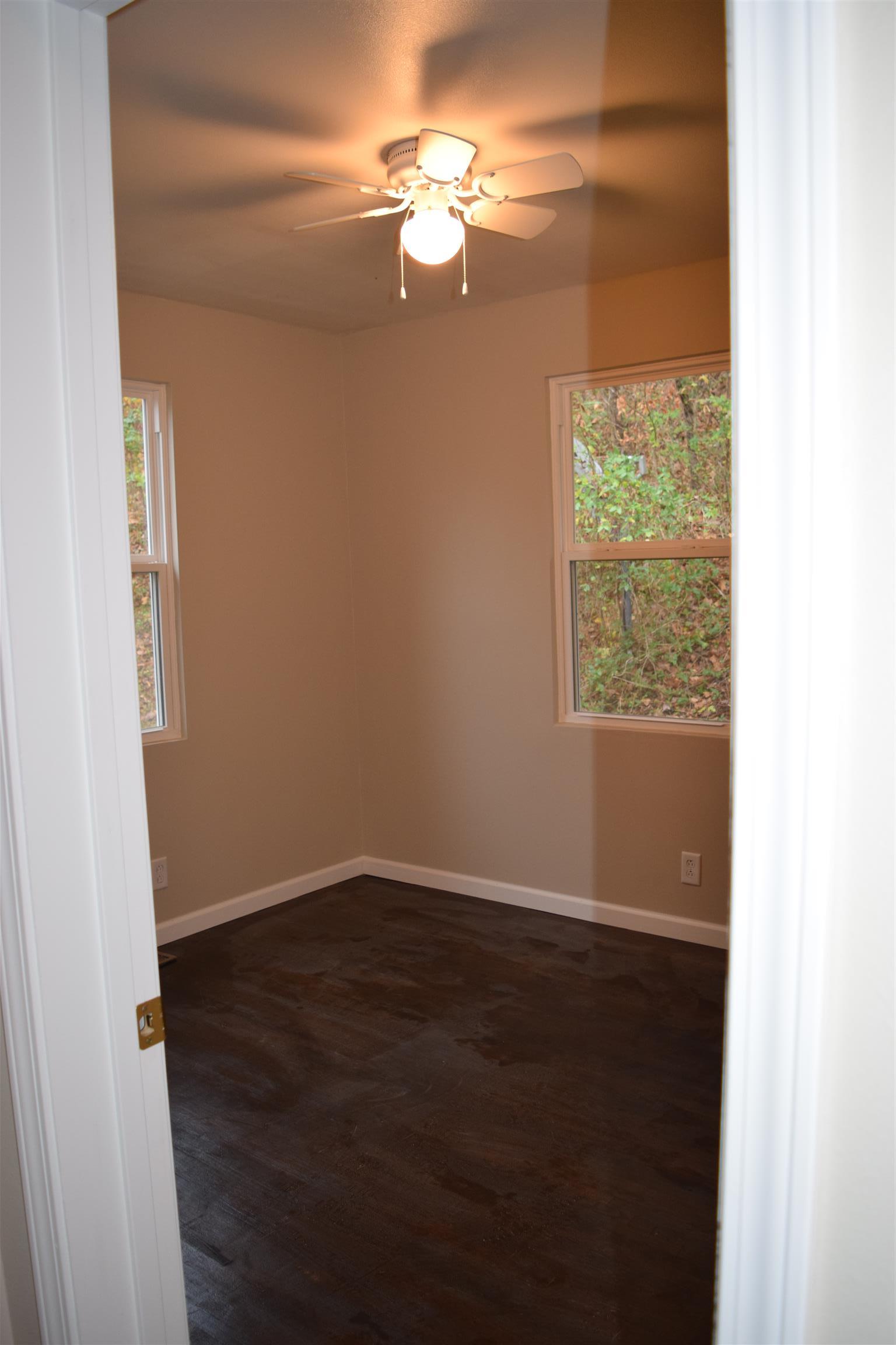 1960 Bumpus Mills Road Dover, TN 37058 - Photo 7 of 10 One of two bedrooms.
