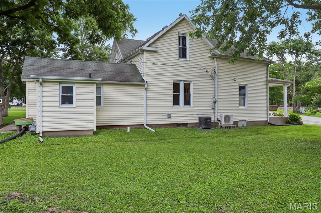 515 East 3rd N Street Mount Olive, IL 62069 - Photo 38 of 39