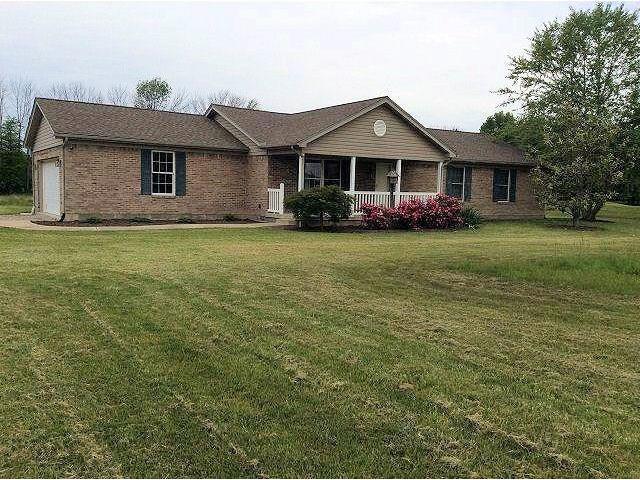 4049 South Baker Road Lynchburg, OH 45142 - Photo 1 of 1 Gallery Image 1