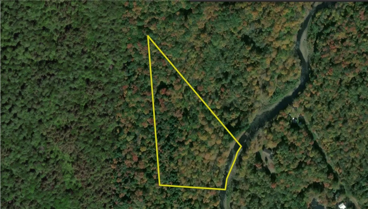 V/l Beaver Creek Road Redfield, NY 13437 - Photo 29 of 35 Gallery Image 29