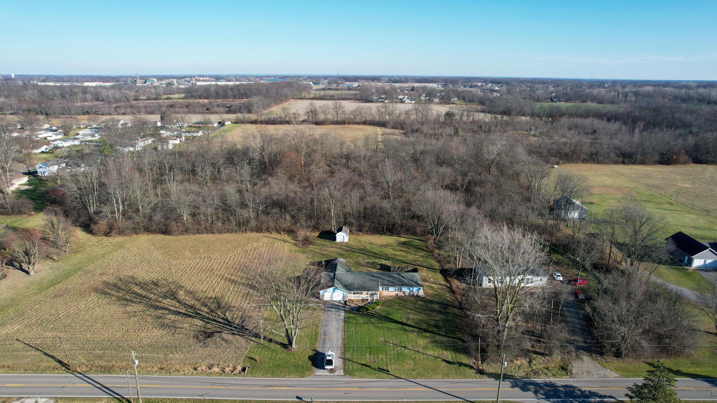 1420 Crissinger Road Marion, OH 43302 - Photo 63 of 73 62