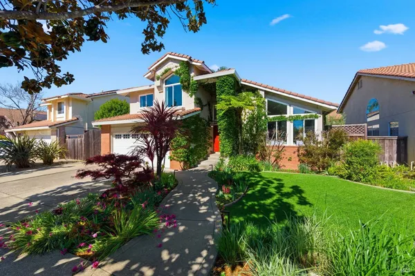 $979,000 | 2442 Wine Country Avenue, Napa, CA 94558