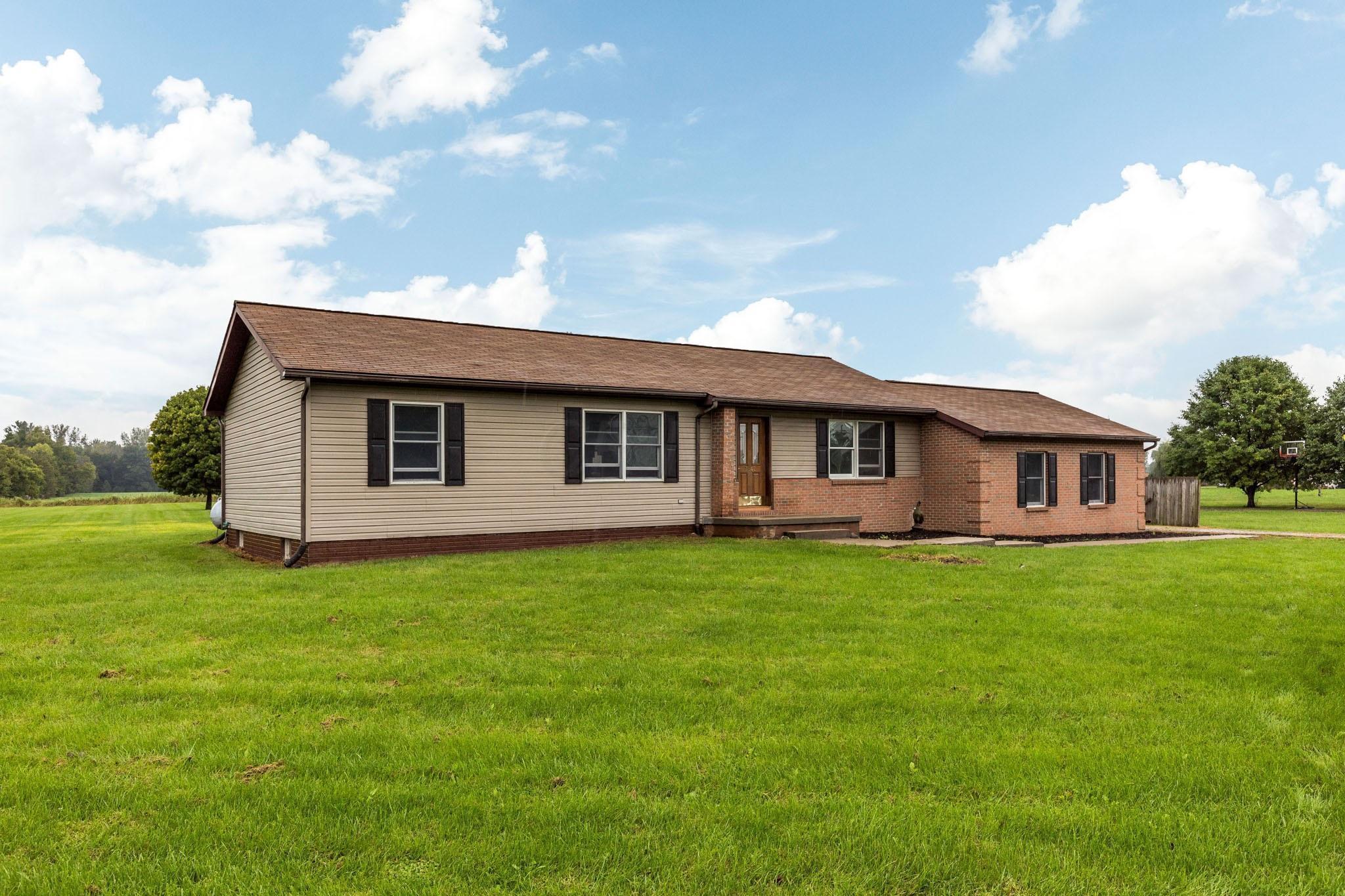 3542 National Road Southwest Hebron, OH 43025 - Photo 1 of 19