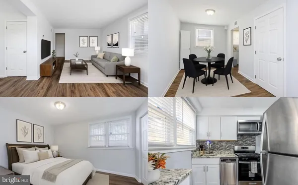 $89,900 | 4003 25th Avenue, Temple Hills, MD 20748