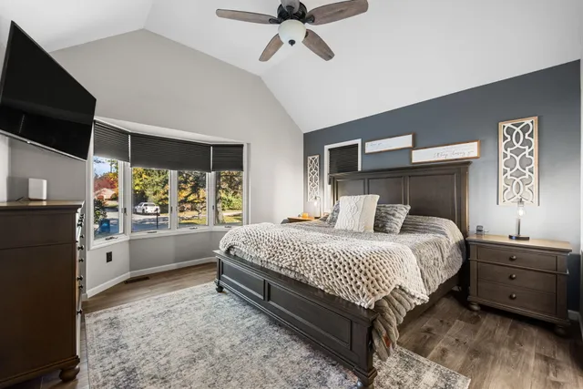 $399,000 | 3601 Chimney Hill Court, Valparaiso, IN 46383