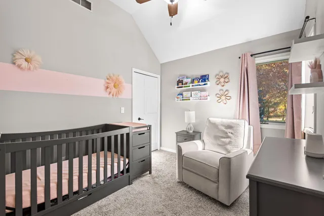 $399,000 | 3601 Chimney Hill Court, Valparaiso, IN 46383