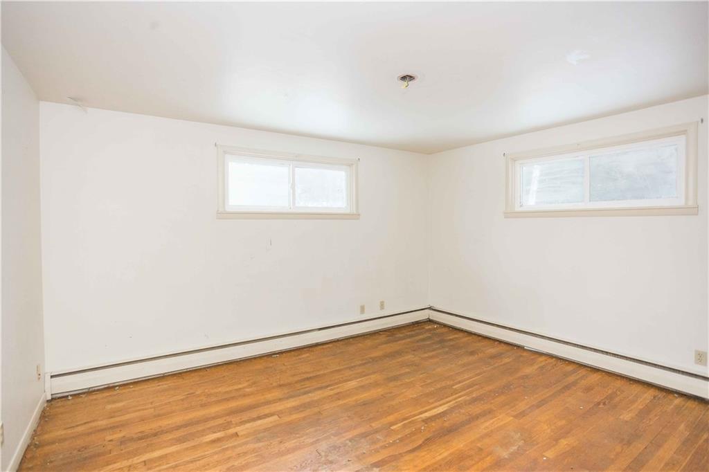 4335 West Pike Road Indiana, PA 15701 - Photo 24 of 37 an empty room with a window