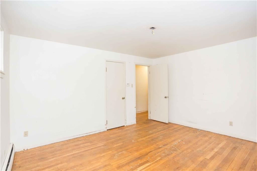 4335 West Pike Road Indiana, PA 15701 - Photo 25 of 37 a view of empty room