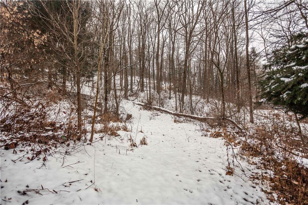 4335 West Pike Road Indiana, PA 15701 - Photo 37 of 37 a view of covered with snow