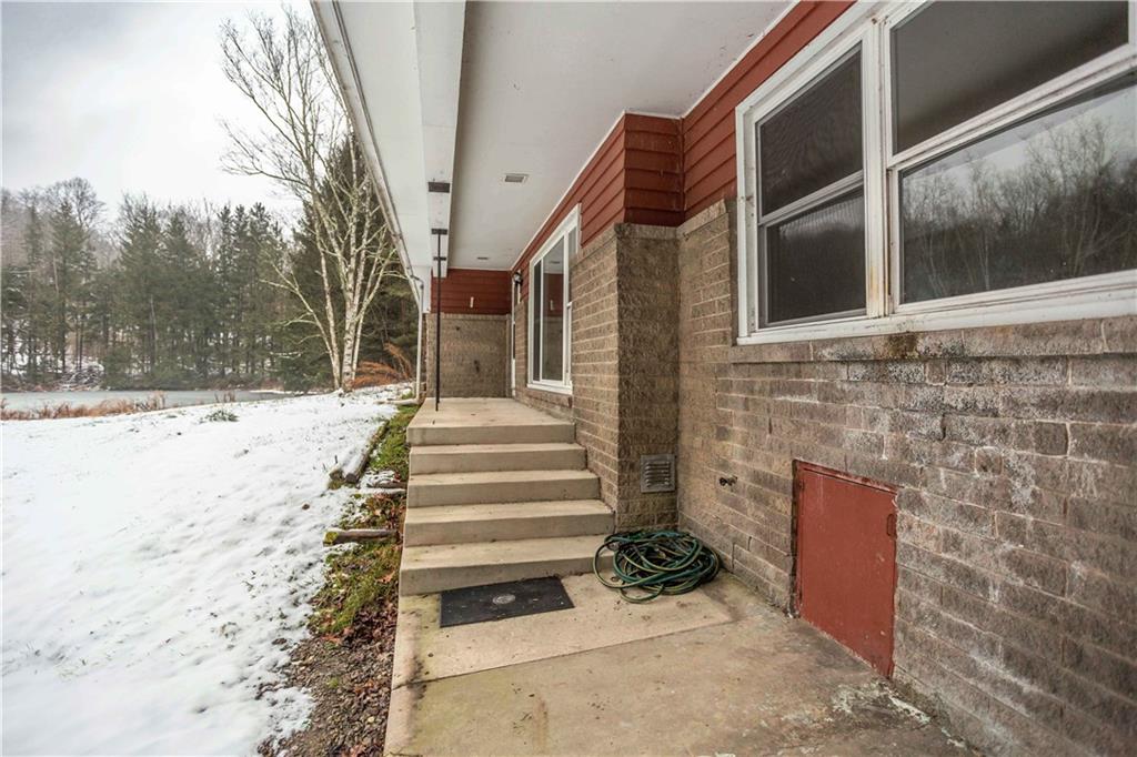 4335 West Pike Road Indiana, PA 15701 - Photo 7 of 37 a view of a pathway of a building