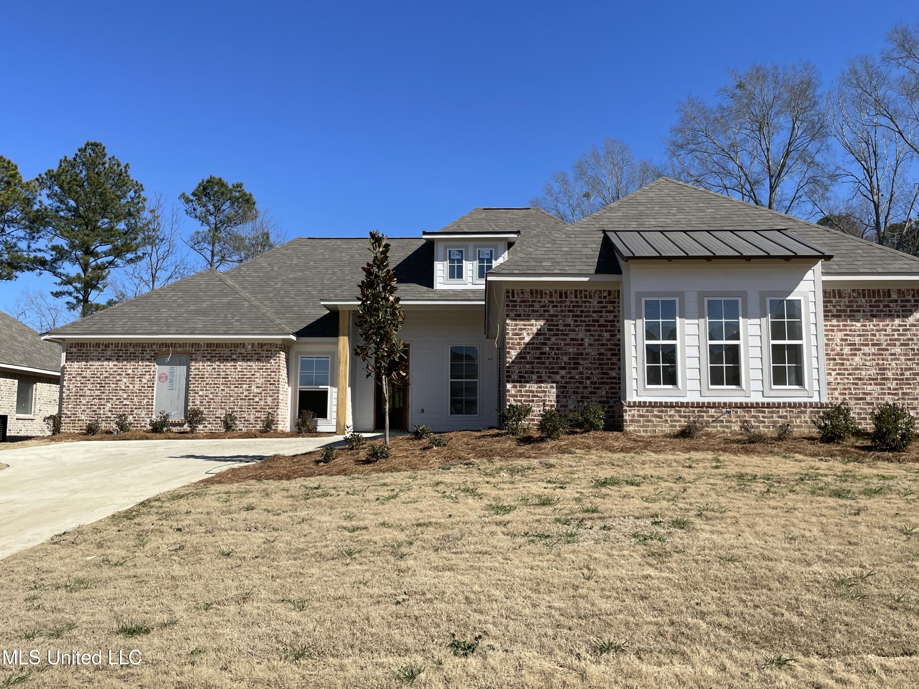 1405 Rudder Way Brandon, MS 39047 - Photo 1 of 12 image