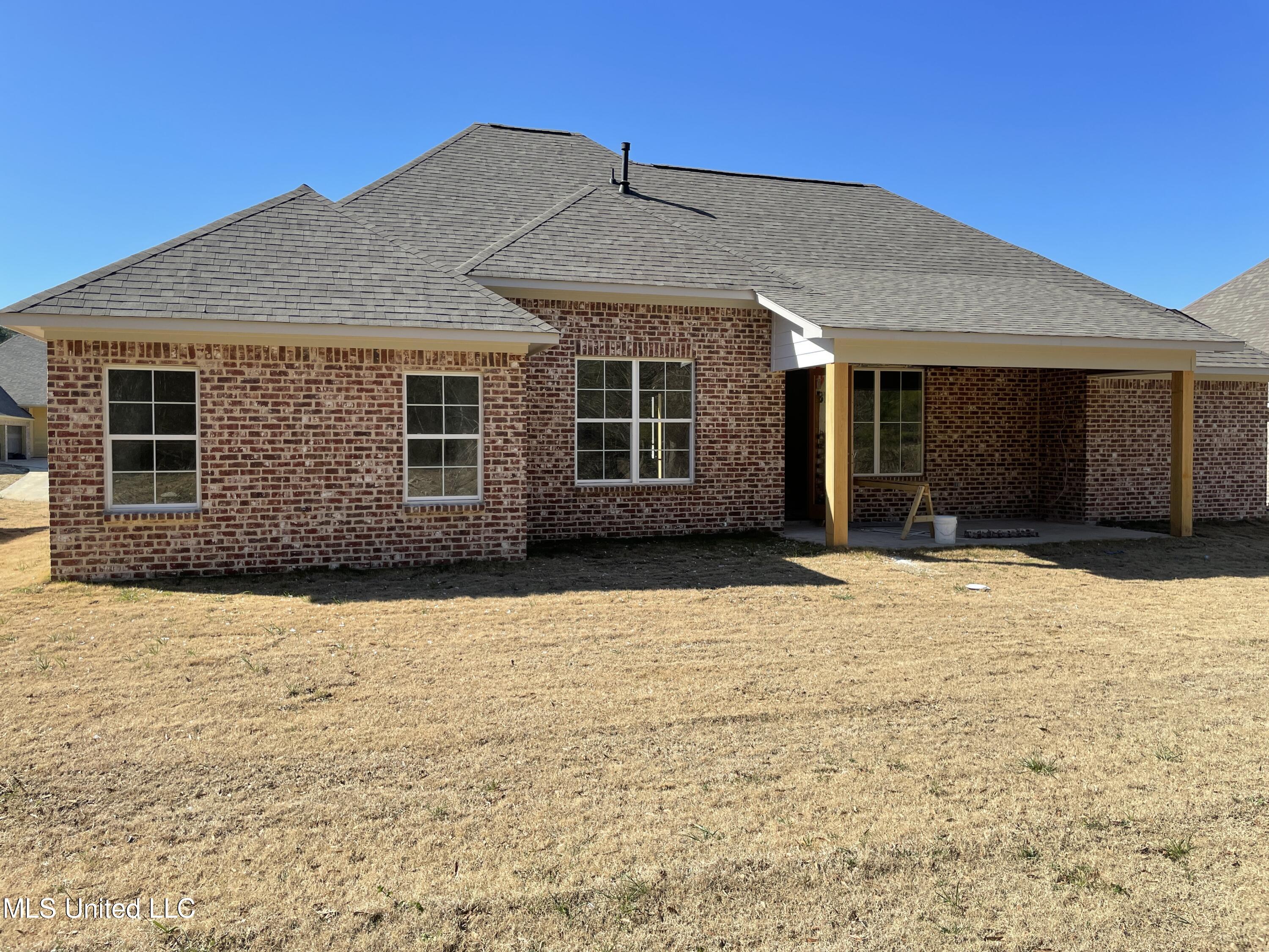 1405 Rudder Way Brandon, MS 39047 - Photo 11 of 12 1F7ACF1D-D585-47F9-BF5B-EDF774B6FF0E