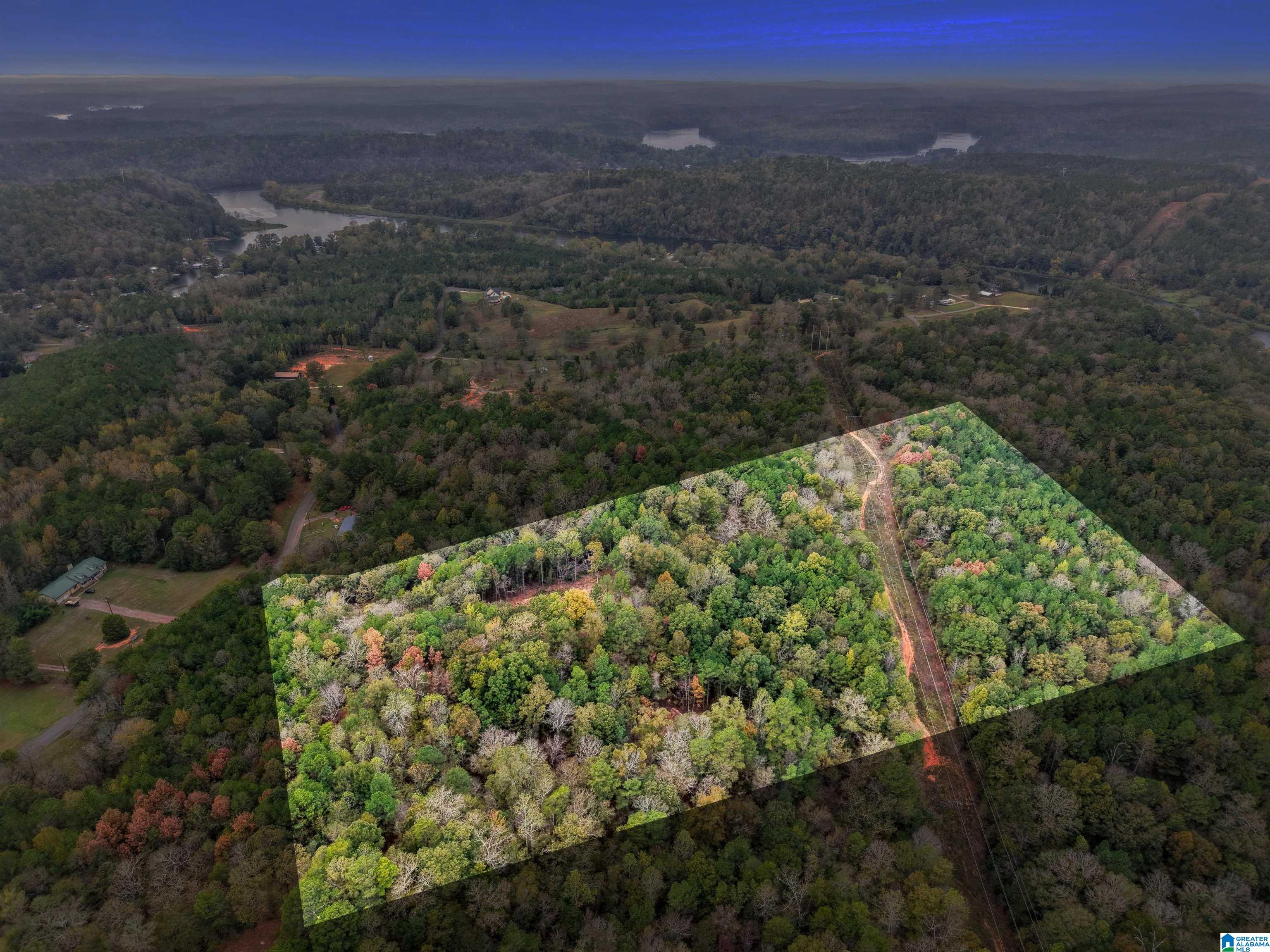 1215 Buddy Vines Camp Road Bessemer, AL 35023 - Photo 3 of 25