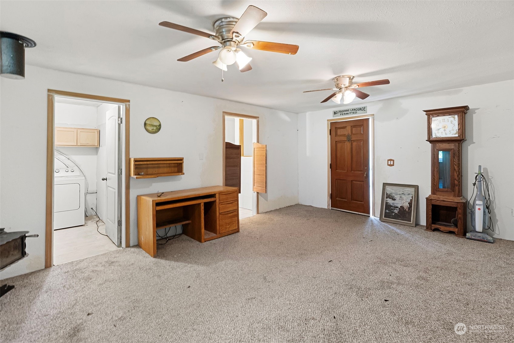 150 Davis Creek Road Randle, WA 98377 - Photo 13 of 31 Gallery Image 13