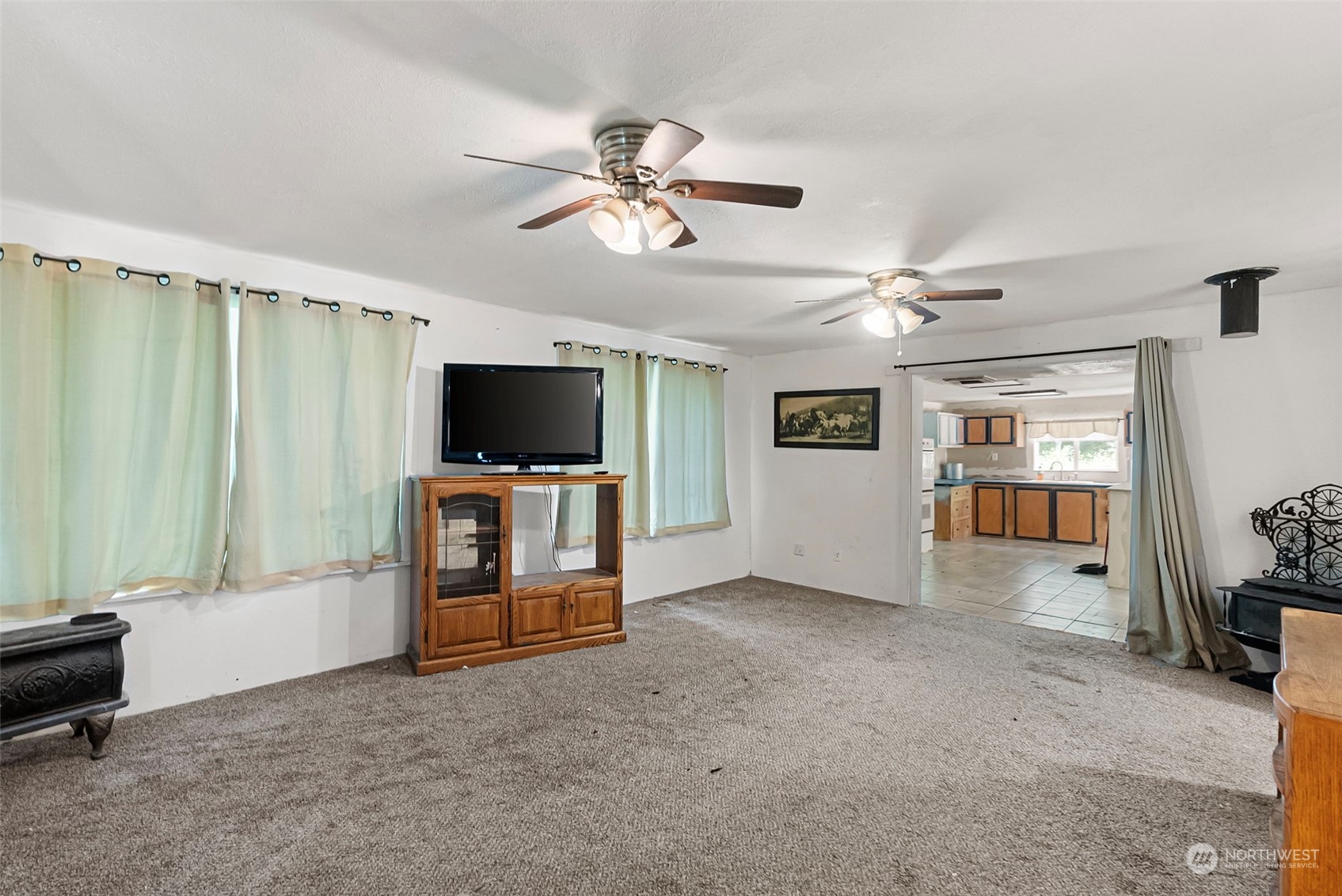 150 Davis Creek Road Randle, WA 98377 - Photo 14 of 31 Gallery Image 14