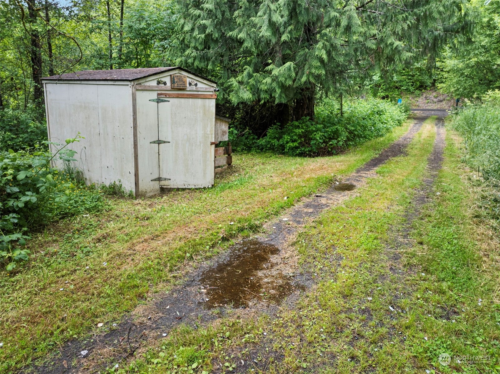 150 Davis Creek Road Randle, WA 98377 - Photo 27 of 31 Gallery Image 27