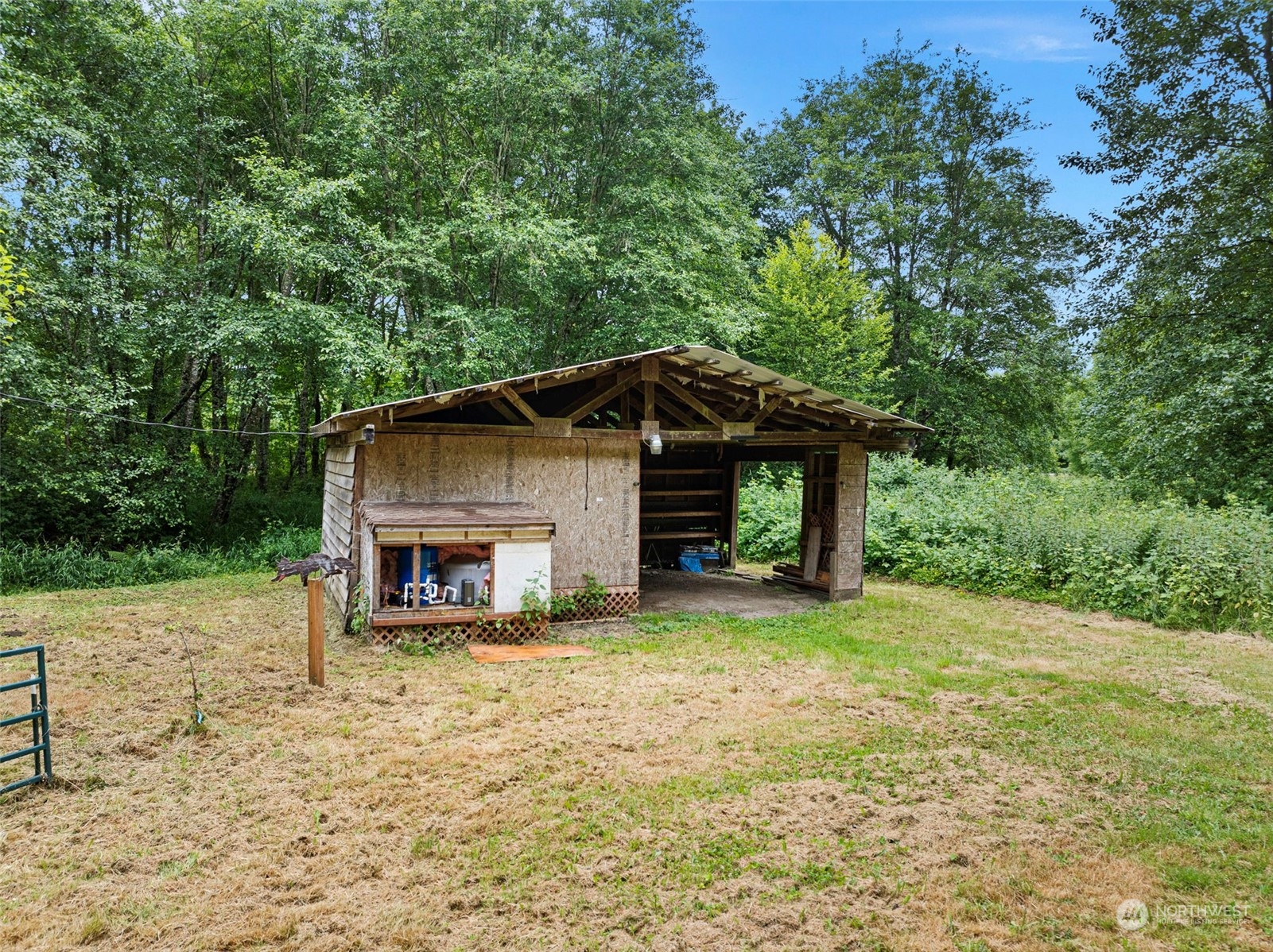 150 Davis Creek Road Randle, WA 98377 - Photo 28 of 31 Gallery Image 28