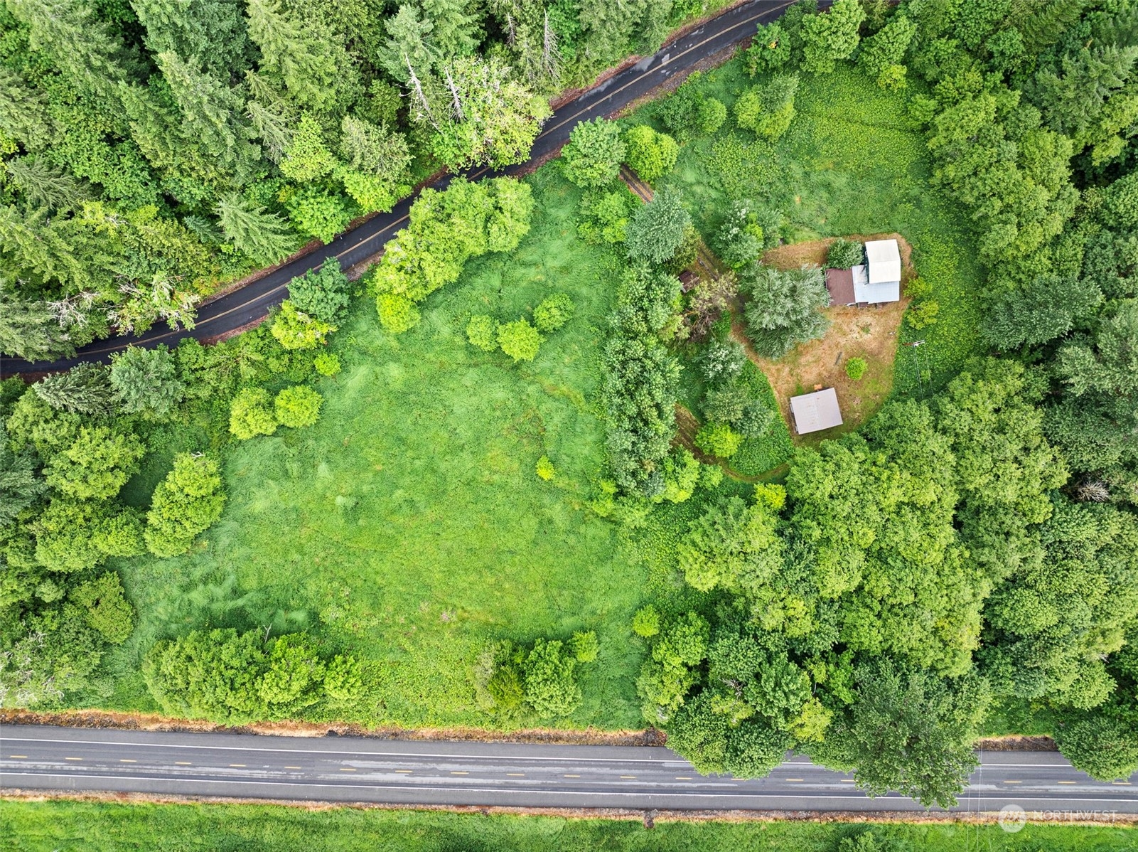 150 Davis Creek Road Randle, WA 98377 - Photo 3 of 31 Gallery Image 3