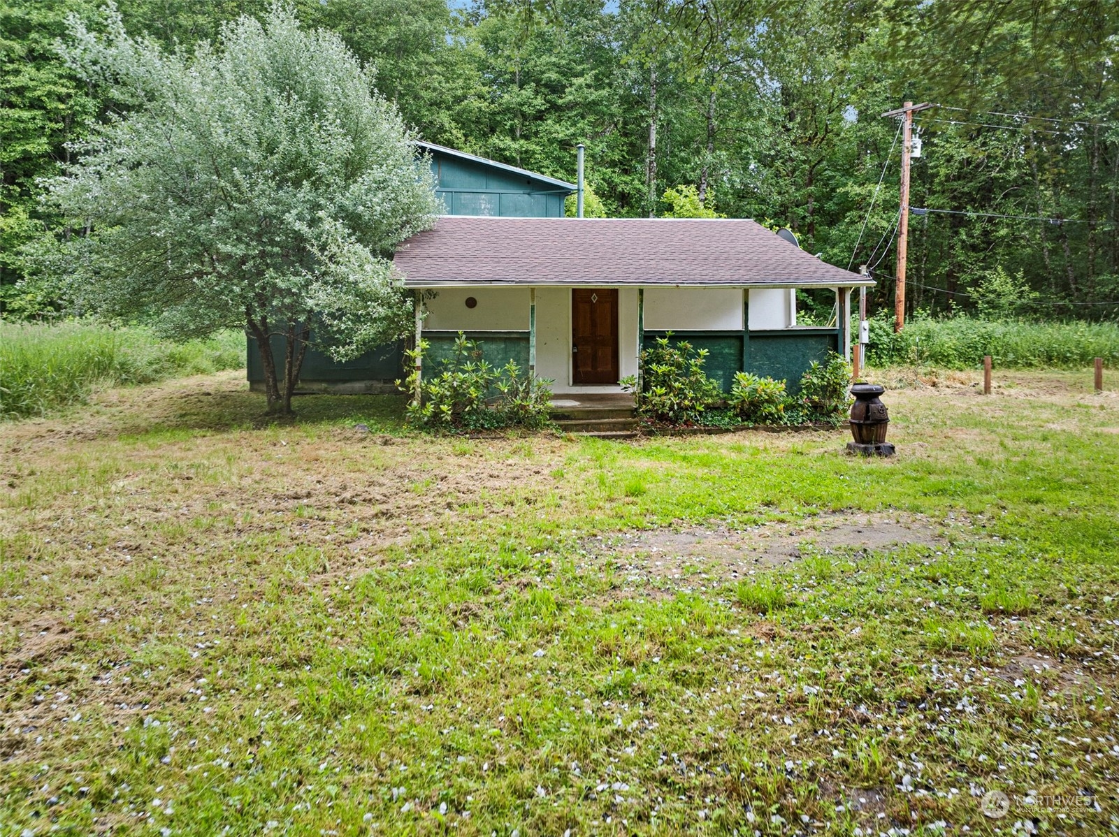 150 Davis Creek Road Randle, WA 98377 - Photo 6 of 31 Gallery Image 6