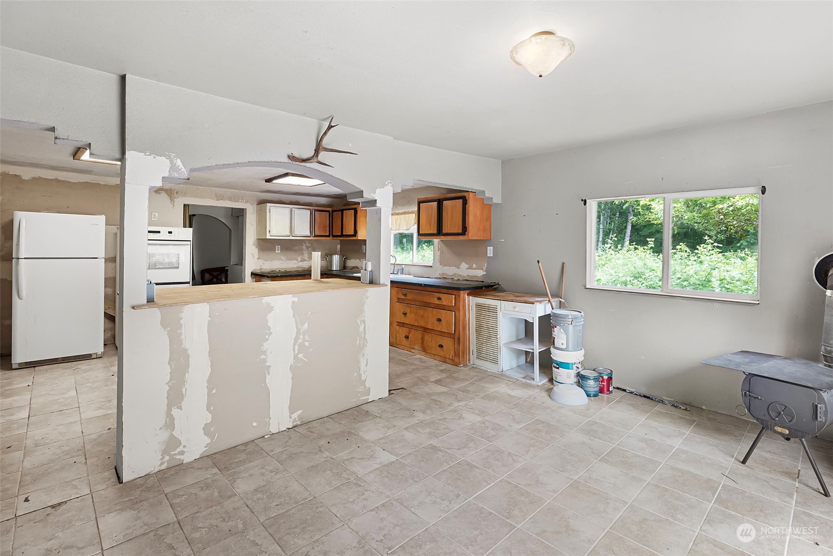 150 Davis Creek Road Randle, WA 98377 - Photo 10 of 31 Gallery Image 10