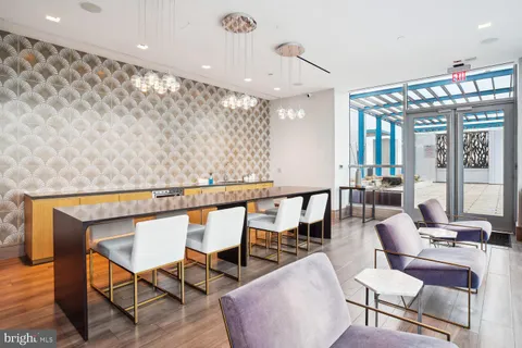 $1,590,000 | 930 Rose Avenue, Unit 2001, Rockville, MD 20852