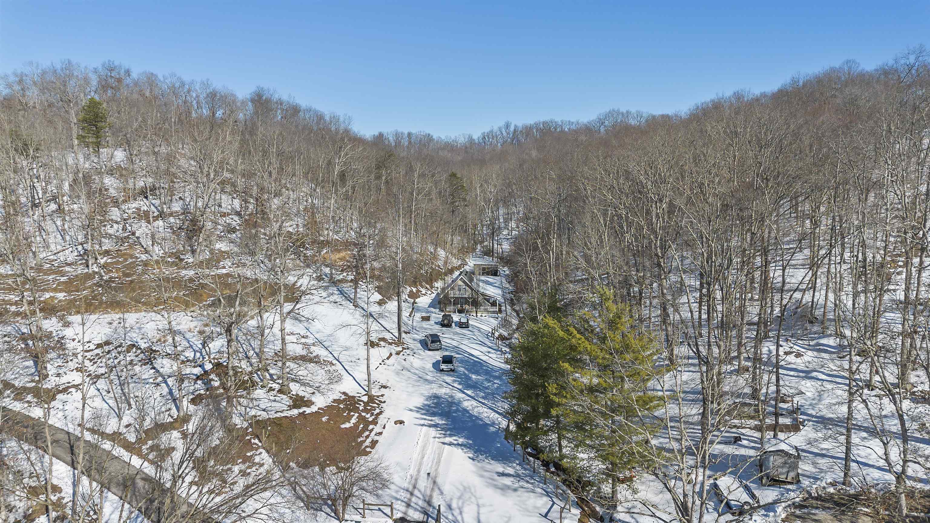 1368 Falls Branch Road Grayson, KY 41143 - Photo 24 of 25 Gallery Image 24