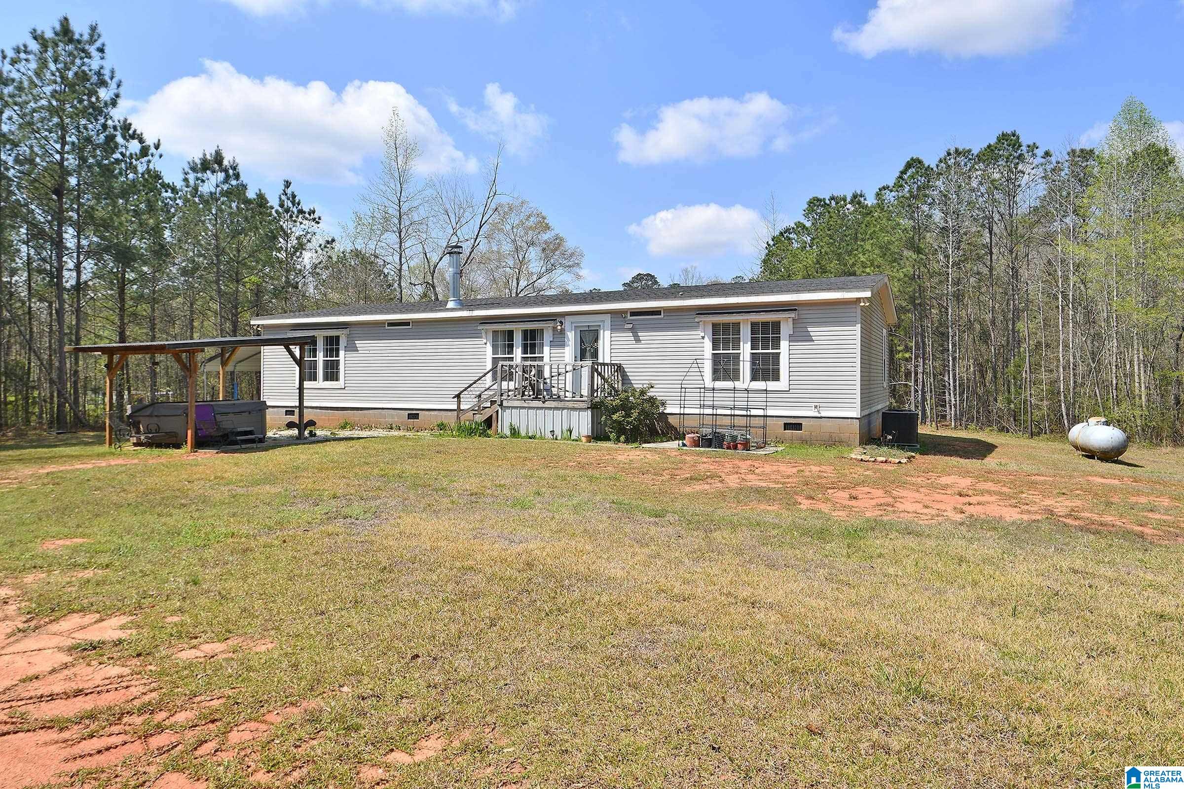 871 County Road 75 Wedowee, AL 36278 - Photo 9 of 50