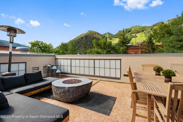 $175,000 | 428 East Hyman Avenue, Unit A, Aspen, CO 81611