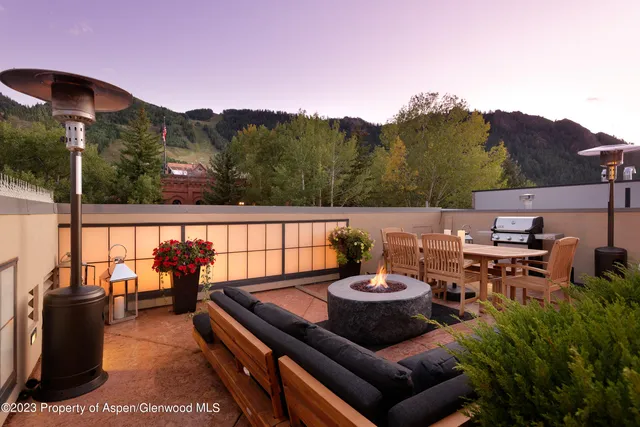 $175,000 | 428 East Hyman Avenue, Unit A, Aspen, CO 81611