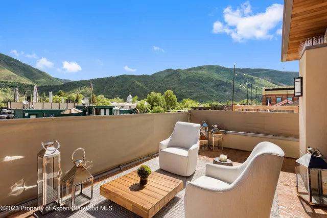 $175,000 | 428 East Hyman Avenue, Unit A, Aspen, CO 81611