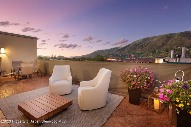 $175,000 | 428 East Hyman Avenue, Unit A, Aspen, CO 81611