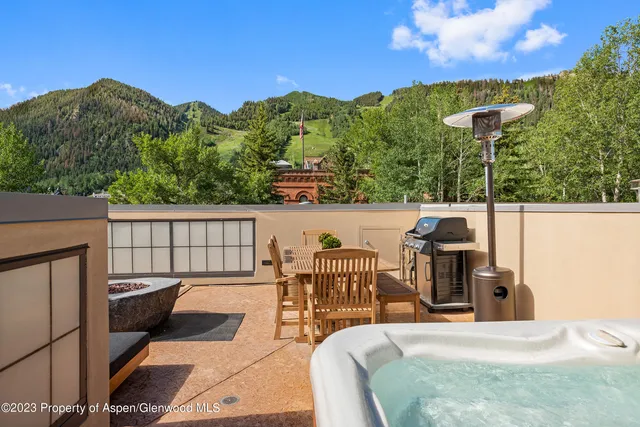 $175,000 | 428 East Hyman Avenue, Unit A, Aspen, CO 81611