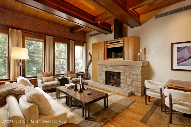 $175,000 | 428 East Hyman Avenue, Unit A, Aspen, CO 81611