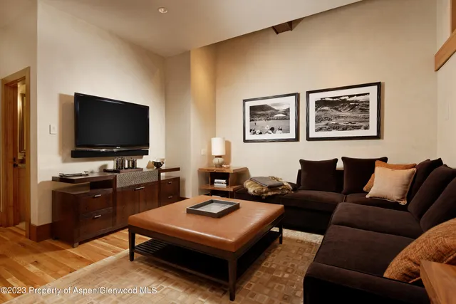 $175,000 | 428 East Hyman Avenue, Unit A, Aspen, CO 81611